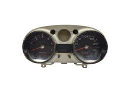Velocímetro/Instrumentos Y Relojes Nissan Qashqai JD09B 17U4Z2N