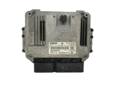 Controlador 0281012992 55204652 JQ32A3AAM Alfa Romeo Bosch 52696