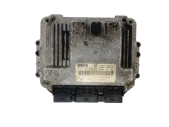 Controlador 0281011549 8200310863 8200370779 Renault Bosch 42389