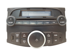 Radio Cd Mp3 USB Chevrolet Spark 95909153