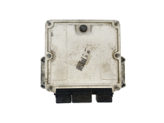Controlador 0281011188 9640938680 9648588880 PSA Bosch 37101
