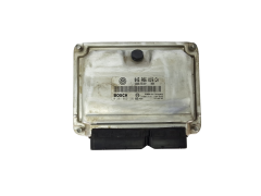 Controlador 045906019CA 0281012195 VW Bosch 18752