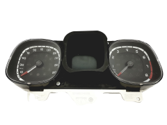 Velocímetro/Instrumentos Y Relojes Fiat Panda 0887766550 51945564 37609