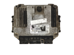 Controlador 0281010707 9647158080 9647785580 PSA Bosch 30474