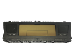 Velocímetro/Instrumentos Y Relojes Citroen C4 Picasso 9663755980 D 00 43536