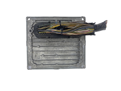 Controlador 6S61-12A650-FH S120977315H 2CJH Siemens Ford 52227