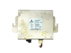 Controlador 8200090112 6900000312 Q1T15471M2 Renault KOYO 16505