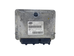 Controlador Fiat 55196261 IAW4AF.SP 61601.124.01 Magneti Marelli 61474