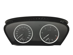 Velocímetro/Instrumentos Y Relojes BMW 5 E61 6211 6958600 VDO 52549