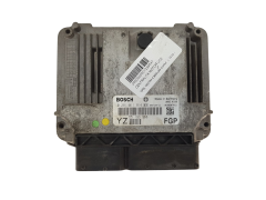 Controlador 0281011914 55193968 Opel Bosch 3182