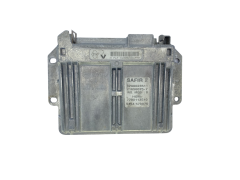 Controlador 8200024669 8200023511 7700113510 Renault Sagem 57971