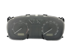 Velocímetro/Instrumentos Y Relojes Skoda Octavia 1U0920811J 110080146021 57373