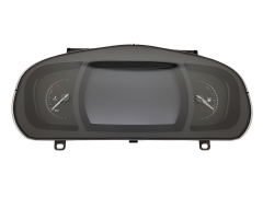 Velocímetro/Instrumentos Y Relojes Renault Talisman 248104652R