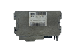 Controlador 46746380 61602.121.00 IAW16F.EE Fiat Magneti Marelli 52123