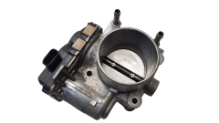 Mariposa De Aire Mazda 3 CX-7 L35M13640A FoMoCo