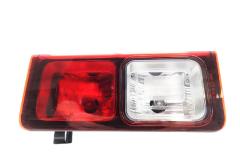 Faro Izquierdo Nueva Original 265598248R 2654500Q0D Renault Nissan