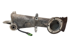 Brazo De La Suspensión Derecho Trasera Citroen XM 5175J9 96067694 ABS