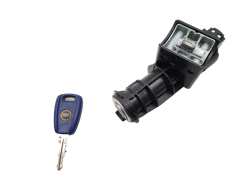 Interruptor De Encendido Fiat Punto 2 0.5521 0.8712 B365 TRW 1065
