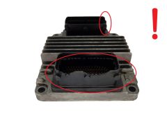 Controlador 8973065750 12212819 Opel Isuzu 16812