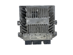 Controlador 6S61-12A650-AB 5WS40241B-T 1CMB Ford Siemens 48766