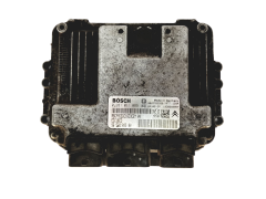 Controlador PSA 0281011089 9653202580 Bosch 28050