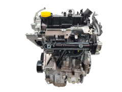 Motor H4DB450 100013555R 1.0TCE Renault Captur 2 8201720530 0km S20