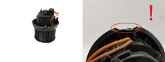 Motor Calefacción C1 108 Aygo B000493380 87103-YV010 T918262
