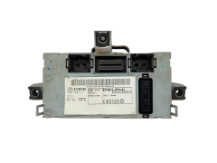 Controlador BSI Fiat 51735169 Delphi 20333