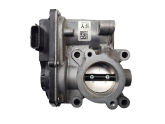 Mariposa De Aire Renault 161206038R H8201171233 0.9 1.2 TCE 2543