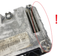 Controlador Opel 55560810DB 0281012694 Bosch GM 45769