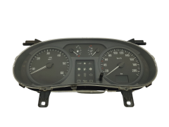 Velocímetro/Instrumentos Y Relojes Trafic Vivaro 8200279068 Renault 69505