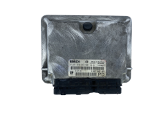 Controlador Opel 24417169 0281010268 Bosch GM 48805