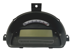 Velocímetro/Instrumentos Y Relojes Citroen C3 9660225880 D 02 43986