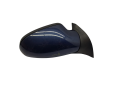 Retrovisor Derecho Mercedes A W168 A1688106016 0135459028 7 Pin