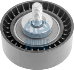 Tensor De La Correa Original  Citroen Peugeot C5 607 406  1613837680