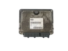 Controlador IAW4AF.M7 73501877 Fiat Magneti Marelli 39660