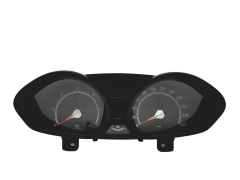 Velocímetro/Instrumentos Y Relojes Ford Fiesta 8A6T-10849-CM 8A6T10849CM 51308