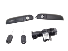 Interruptor De Encendido Fiat Panda 3 00518006280 61089800 46528244