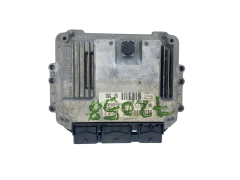 Controlador PSA 0281012467 9662212480 9653958980 Bosch 62707
