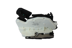 Cerradura Puerta Trasera Derecho 5E0839016A 88391286501 VW Seat Skoda Vika