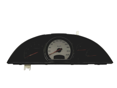 Velocímetro/Instrumentos Y Relojes SsangYong Rexton 80220-08212 51983
