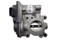 Mariposa De Aire Renault 161206038R H8201171233 0.9 1.2 TCE 0km 1043