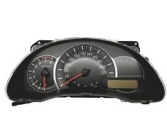 Velocímetro/Instrumentos Y Relojes Nissan Micra K13 24810 3HN9C 32274
