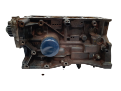 Bloque Del Motor K4MF696 1.6 16v Dacia Duster