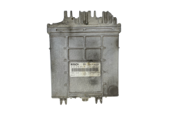 Controlador 0281010077 7700114644 7700111552 Renault Bosch 59770
