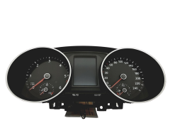 Velocímetro/Instrumentos Y Relojes VW Polo 6C0920741C A2C96769000 VDO