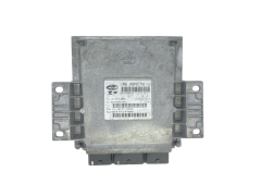 Controlador 9645989480 9647714780 IAW48P2.72 PSA Magneti Marelli 57916