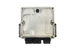 Controlador 0281011084 9640938680 9647693180 PSA Bosch  38529