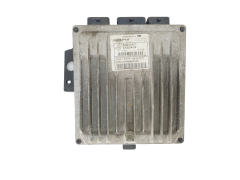 Controlador 8200331477 8200374168 R0410C116B Renault Delphi 38474