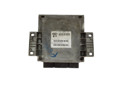 Controlador 9642597680 9642423780 IAW 48P2.70 16449.054 Magneti Marelli 18028